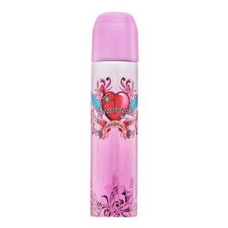Champs Cuba Heartbreaker By Champs women edt 3.4 oz Pack of 5