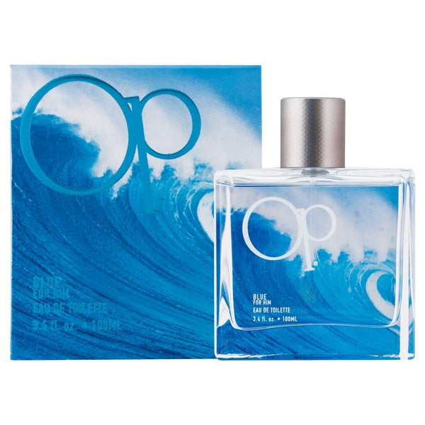Ocean Pacific Blue Him