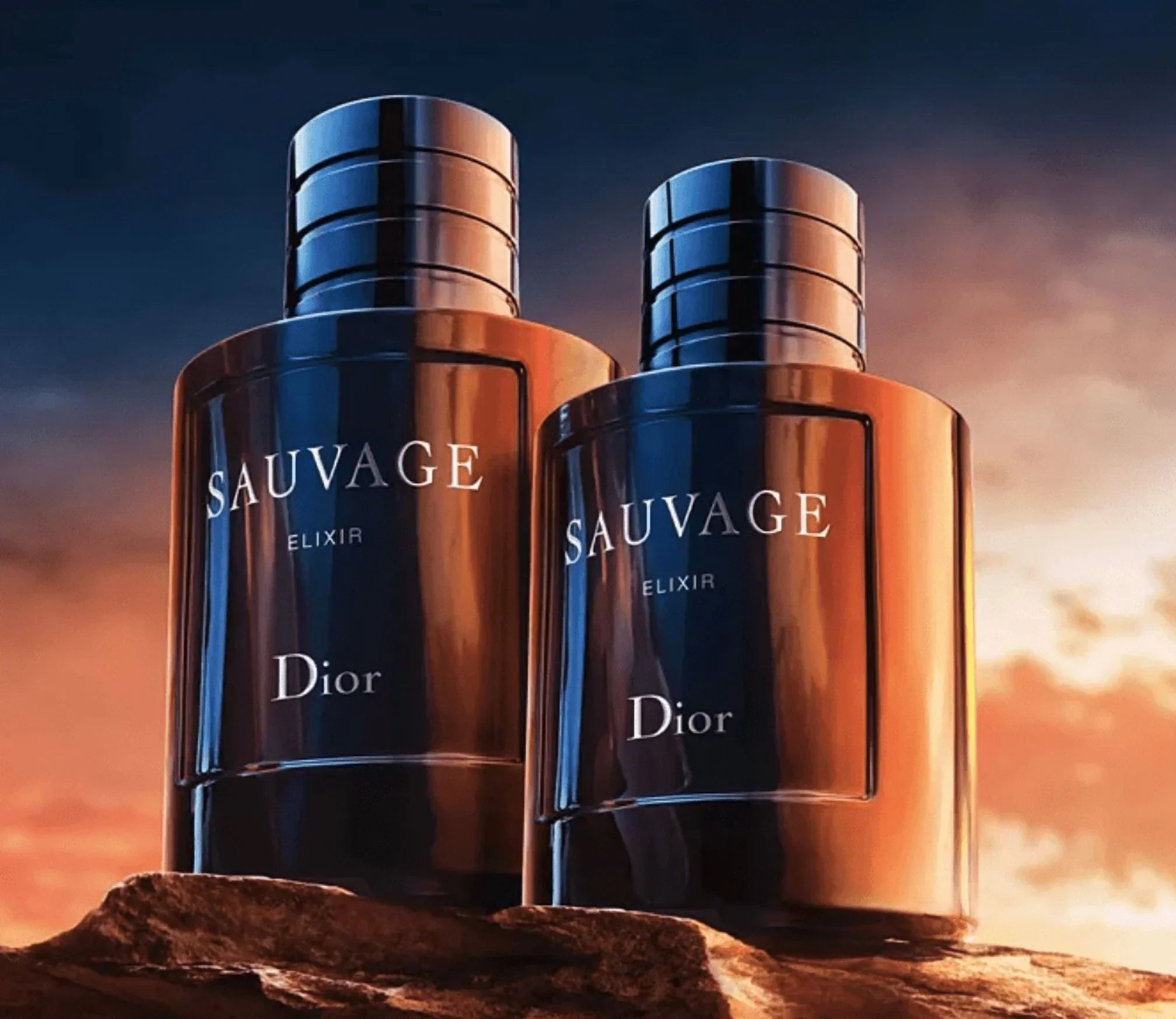Dior Sauvage Elixir Parfum for Men – Long Lasting Luxury Fragrance